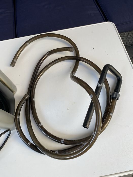 Filtr zewnętrzny JBL akwarystyczny