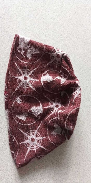 Janus wełniana czapka 100% merino wool vlna vilna one size