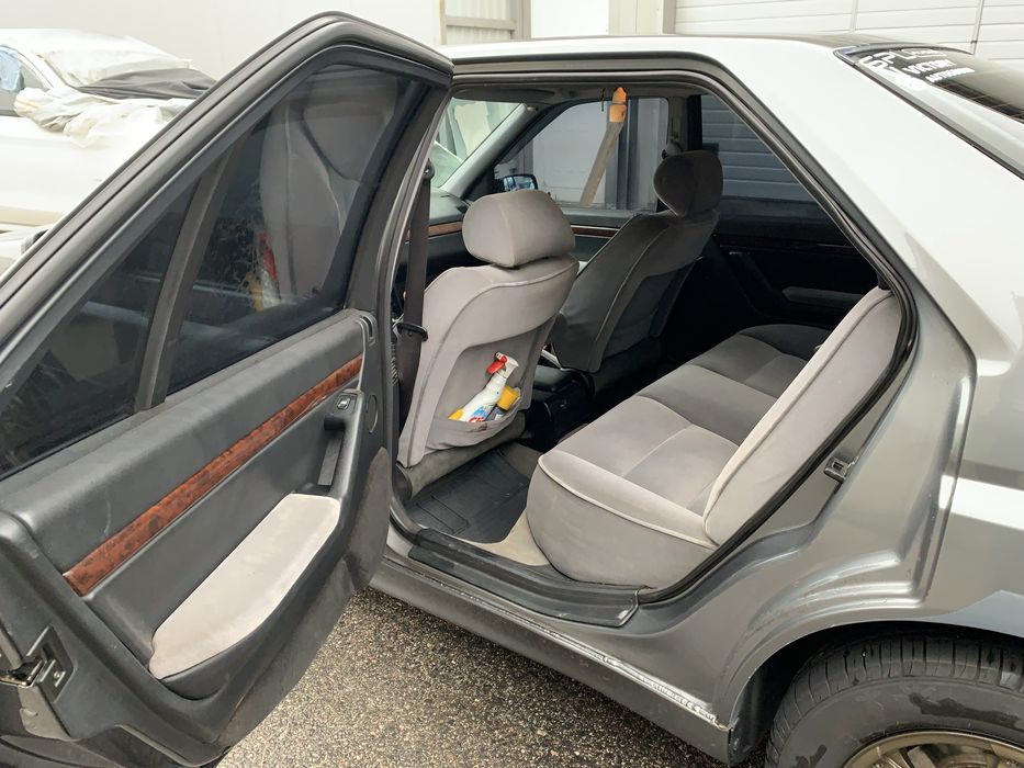 Продам peugeot 605 3.0