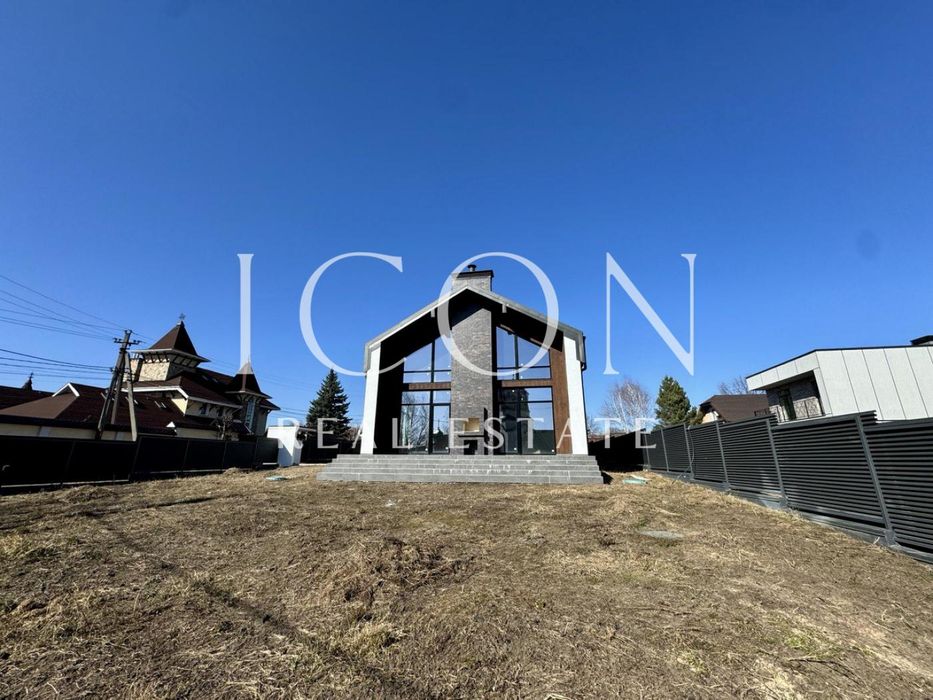 Продаж сучасного будинку | 239м² | с.Іванковичі