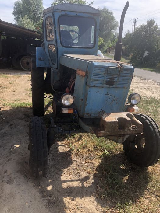 Продам трактор Т40