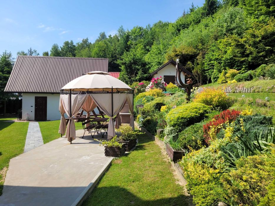 Domek do wynajęcia Zakliczyn, Zawada Lanckorońska