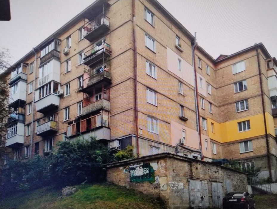 Коммерческая недвижимость по адресу ул. Уманская (площадь 50 м²) - Atlanta.ua - фото 7