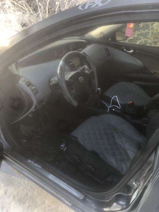 Продам або обміняю нісан примєру