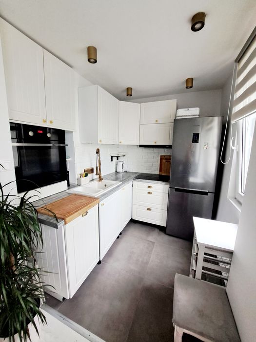 Mieszkanie 200 m do morza Wczasowa