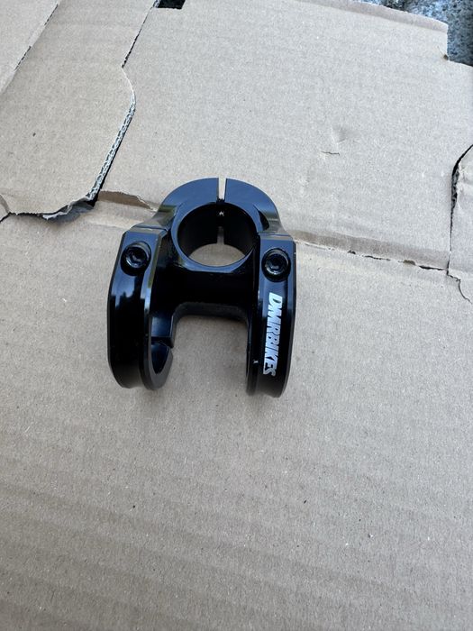 Mostek DMR DEFY35 (chromag title ns dartmoor hope)