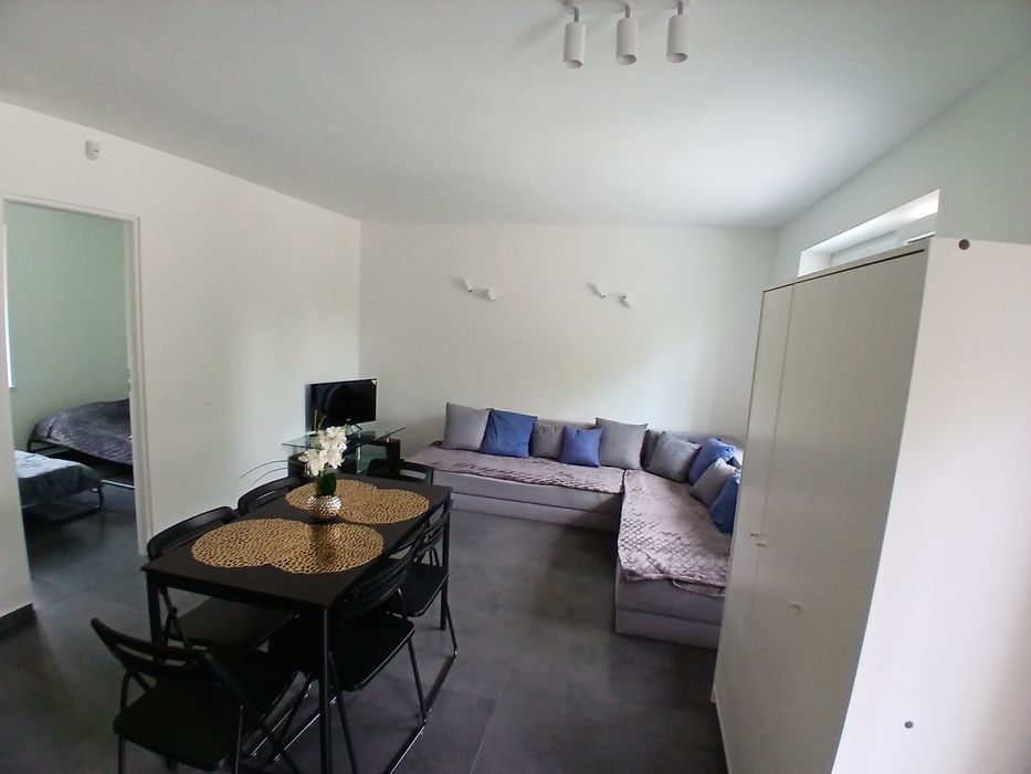 Domki domek letniskowy Pietrowice wynajem