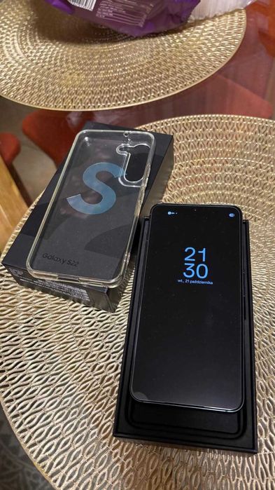 Samsung Galaxy S22 128GB