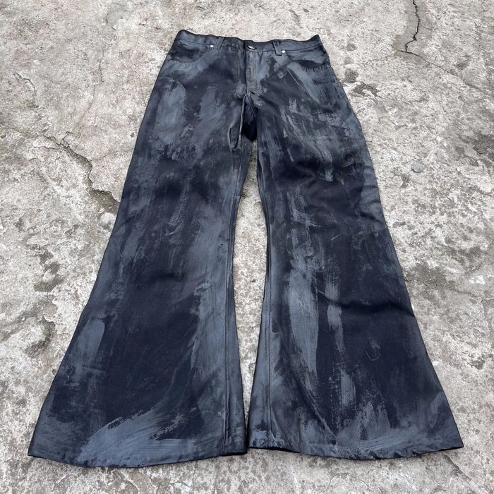 БЕЗ ПРЕДОПЛАТ!!! ПОШИВ 1-3 ДНЯ! Opium archive flared viper pwens