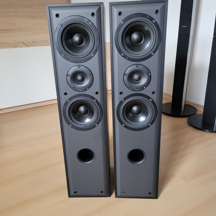 Głośniki dali blue 3003