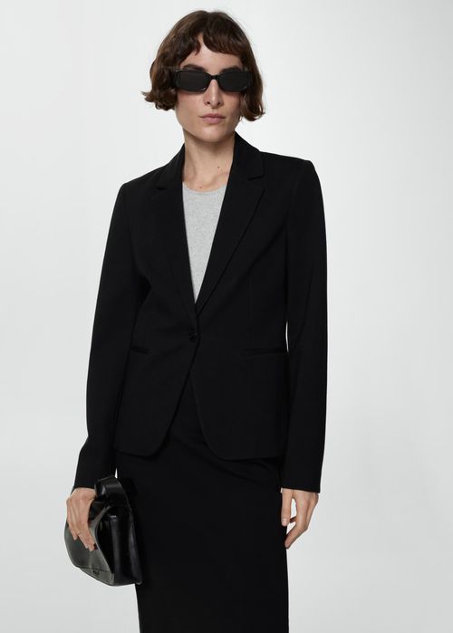 Піджак mango блейзер