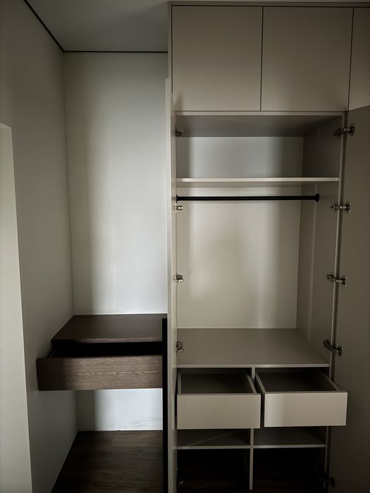 Збиральник/Сборщик, Монтажник меблів