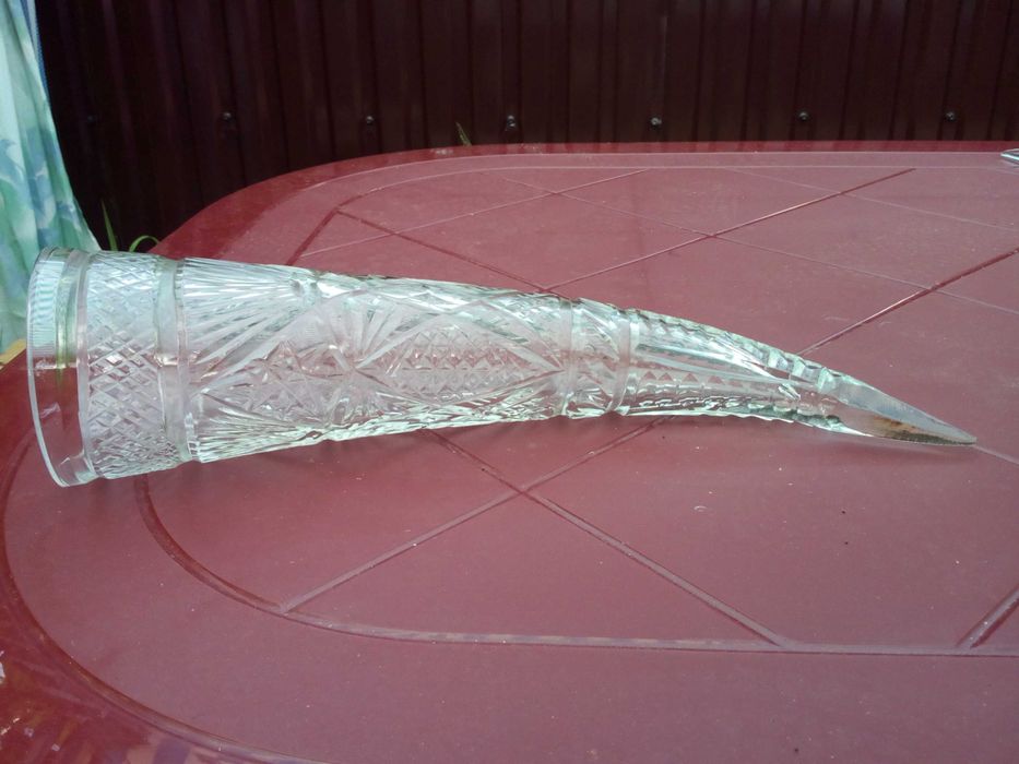 Кришталеві вироби