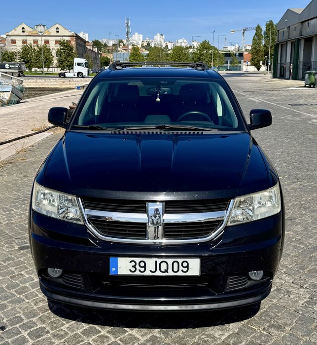 Dodge Journey R/T