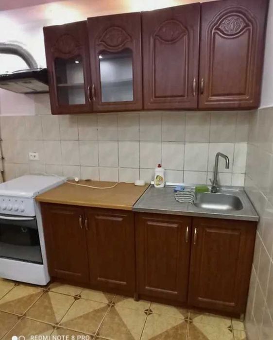 Аренда 3к квартиры р-он Северный