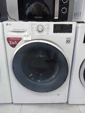 Пральна машина Samsung