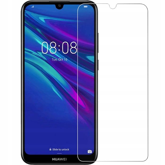 Szkło Hartowane 9H Do Huawei Y6 2019