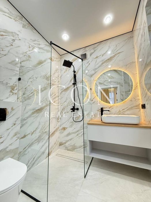 Продаж Дуплекс з ремонтом | 112м² | Гатне