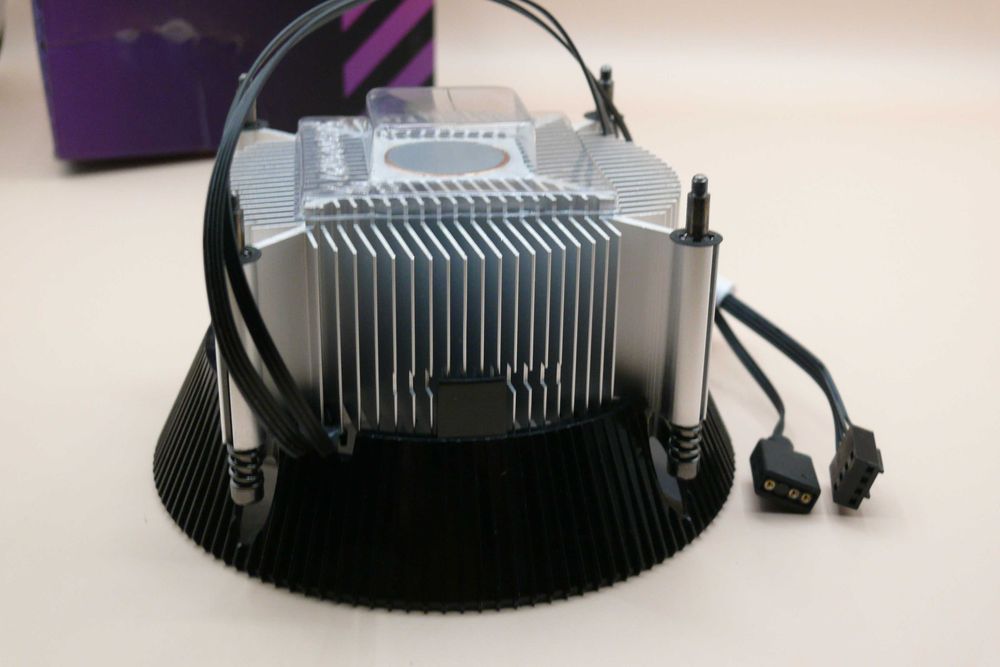 Cooler Master i70C LGA1700 ARGB64584888291202124