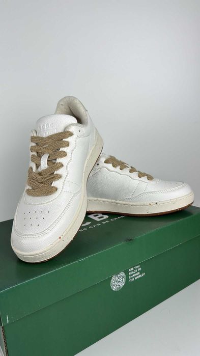 ACBC Timeless 44 męskie sneakersy premium nowe