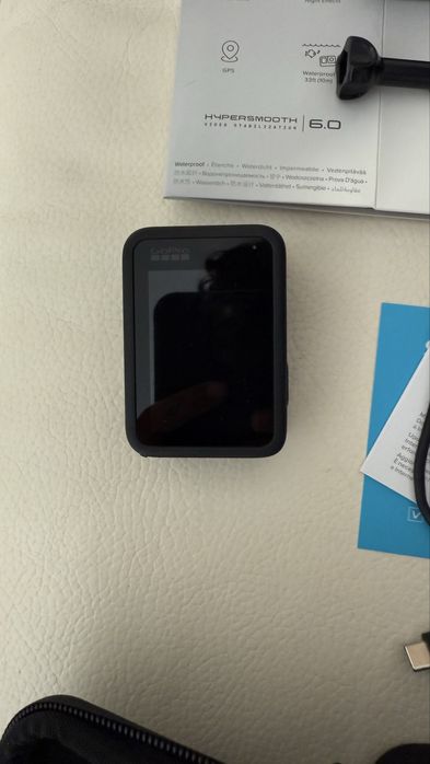 Bundle Gopro Hero 13 Black