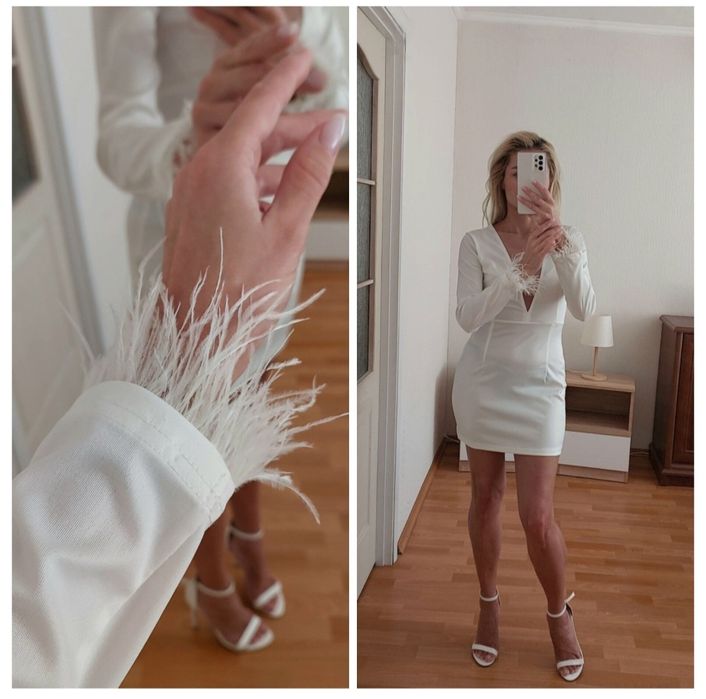 Одним лотом вещи на девушку