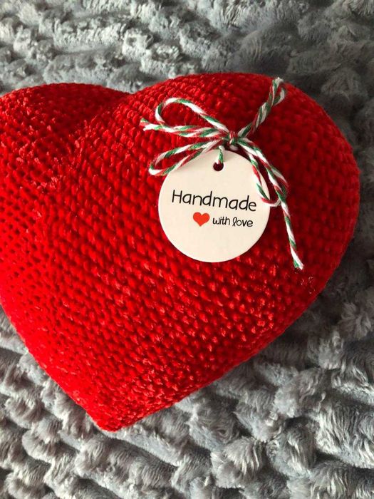 Подарок от сердца