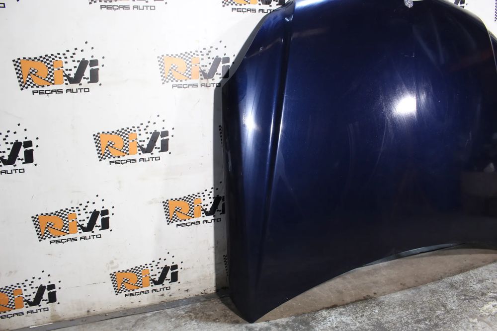 Capot MERCEDES-BENZ Classe C (W204)