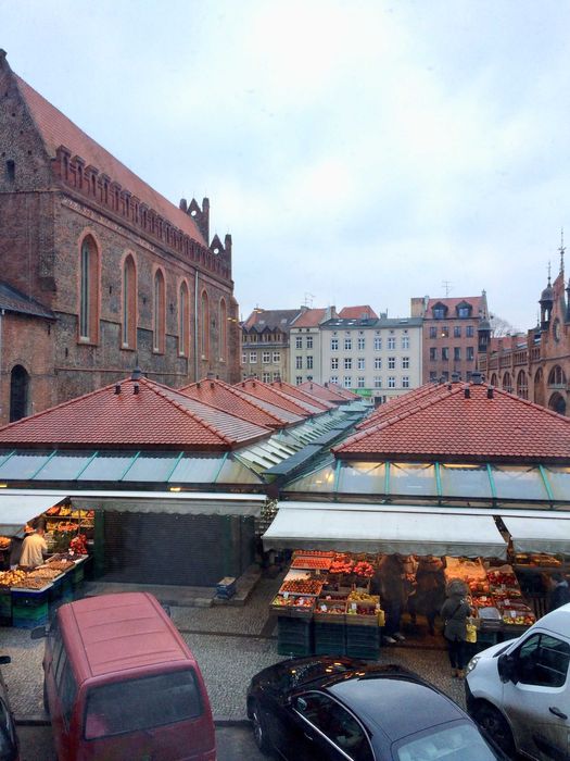 Pokój do wynajęcia / Centrum Gdańsk / ASP/ GUMed / SKM / ul.Lawendowa
