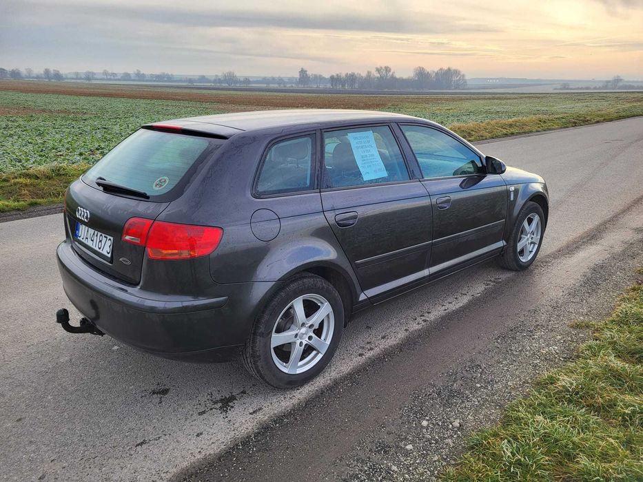 Audi A3 1.9 TDI OKAZJA