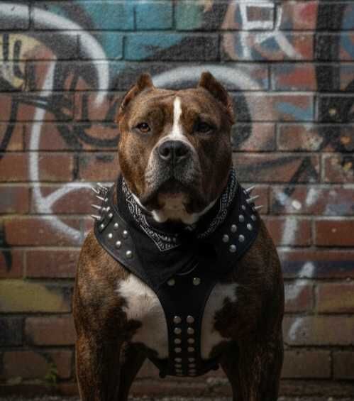 American bully xl