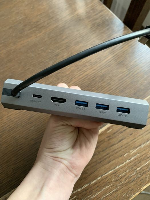 Msi claw ultra 5 w bardzo dobrym stanie