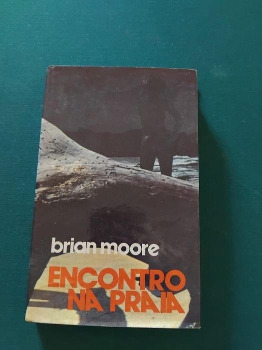 Livro “Encontro Na Praia”