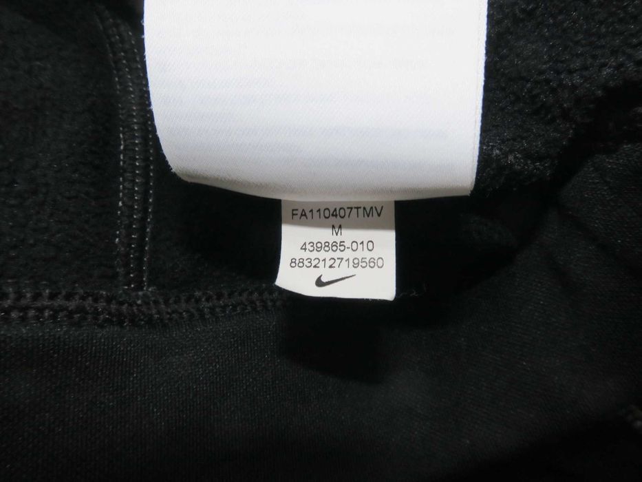 Nike Golf bluza halfzip M