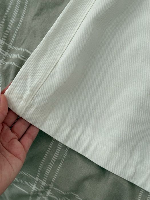 Білі джинси Zara