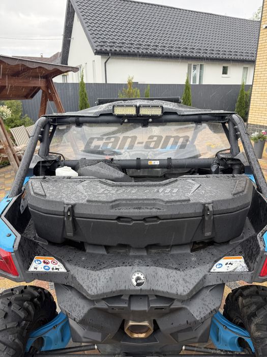 Продаж BRP Can-Am Maverick X3 DS Turbo