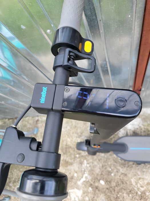 Ninebot g30 max 2gen