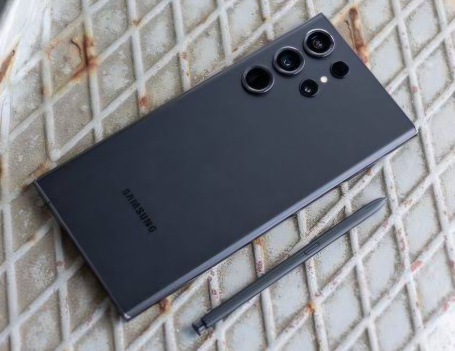 Samsung Galaxy S23 Ultra