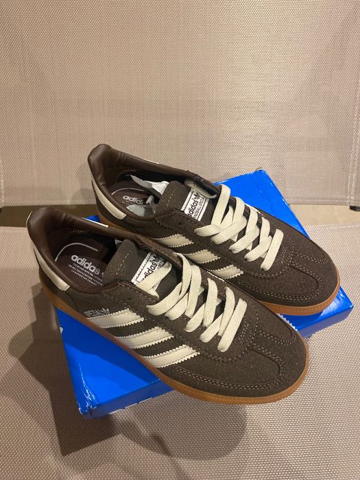 Sapatilhas Adidas Spezial