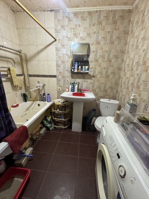 Продам дом в селе Орловщина, Самарский район, Днепропетровская область