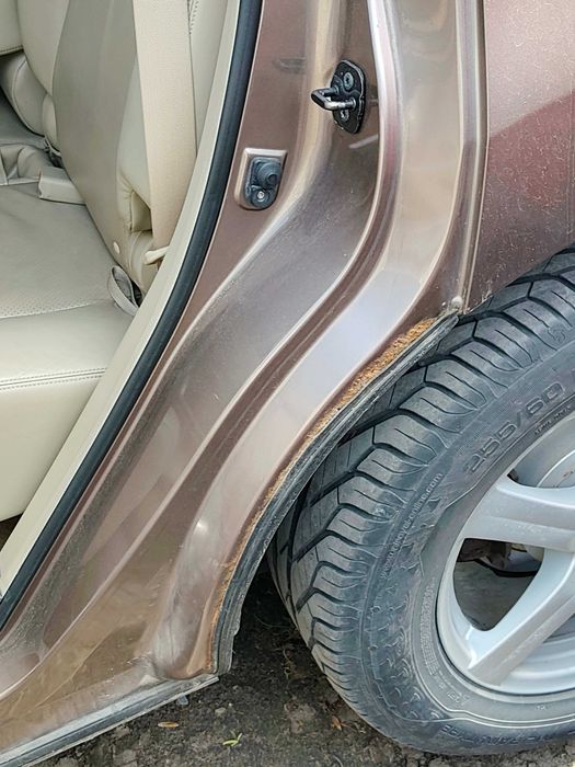 Nissan Murano z51