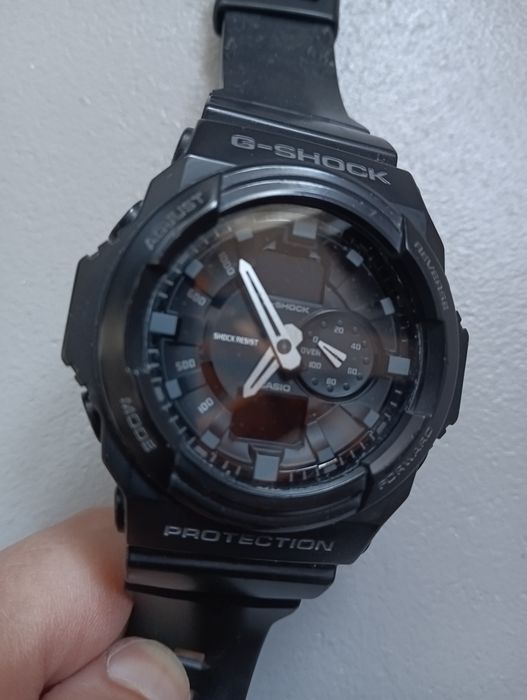 Zegarek Casio G-shock