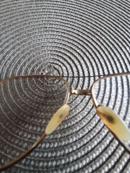 Okulary kolekcjonerskie  TITAN 58018