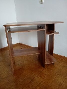 Biurko szerokość 80 cm