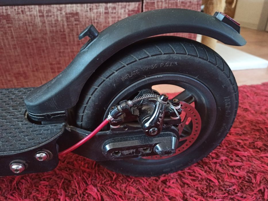 Електросамокат  Crosser Е9