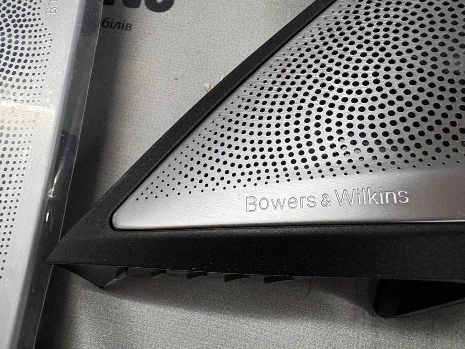 Комплект сіток Bowers&Wilkins на BMW G30 17-20p