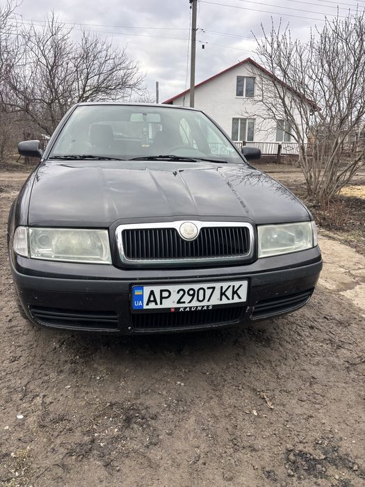 Надійний кінь на тимчасовому обліку