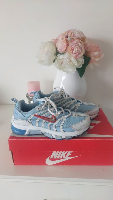 Nike Shox  buty sportowe