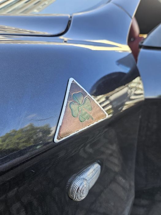 Alfa Romeo 147 1.9Jtdm Versão AirFlow