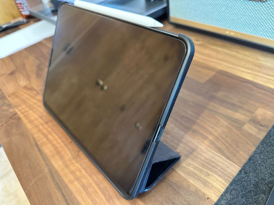 Capa Nomad Folio iPad Pro 11" 3ªGen